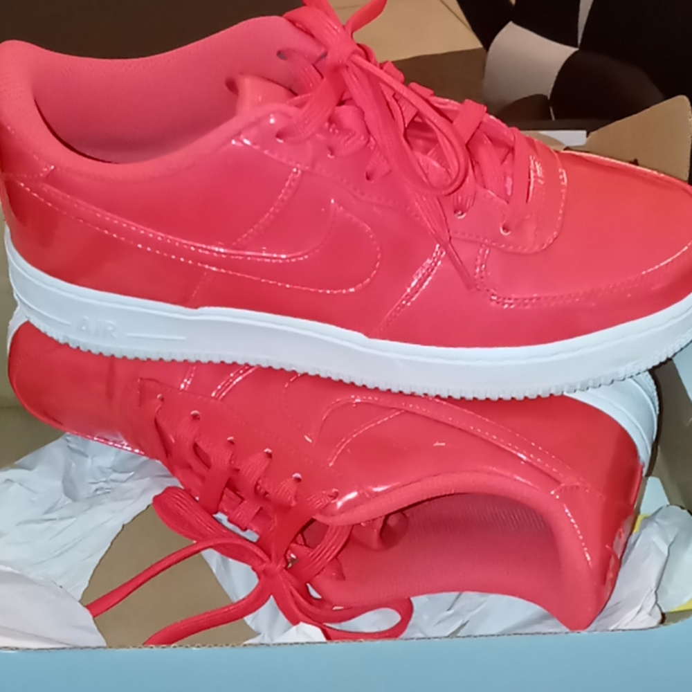 Air Force One Sneakers
